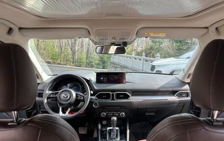 Mazda CX-5 II, 2021 год, 2 006 000 рублей, 11 фотография