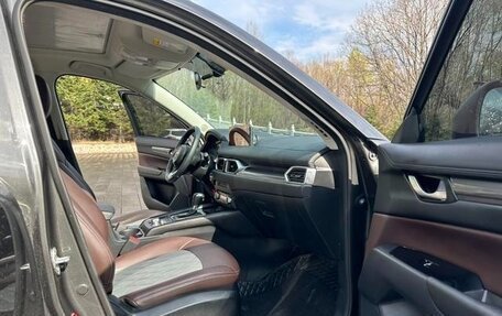 Mazda CX-5 II, 2021 год, 2 006 000 рублей, 9 фотография