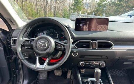 Mazda CX-5 II, 2021 год, 2 006 000 рублей, 12 фотография