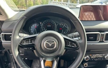 Mazda CX-5 II, 2021 год, 2 006 000 рублей, 13 фотография