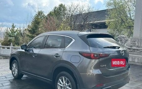 Mazda CX-5 II, 2021 год, 2 006 000 рублей, 6 фотография