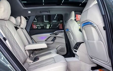 Audi Q5, 2026 год, 5 950 000 рублей, 12 фотография