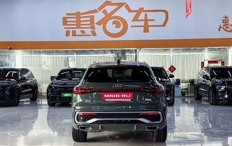 Audi Q5, 2026 год, 5 950 000 рублей, 6 фотография