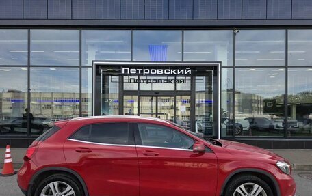 Mercedes-Benz GLA, 2016 год, 1 595 000 рублей, 6 фотография