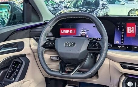 Audi Q5, 2026 год, 5 950 000 рублей, 18 фотография