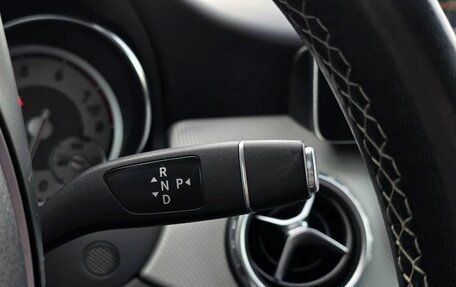 Mercedes-Benz GLA, 2016 год, 1 595 000 рублей, 14 фотография