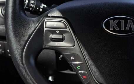 KIA cee'd III, 2016 год, 1 240 000 рублей, 10 фотография