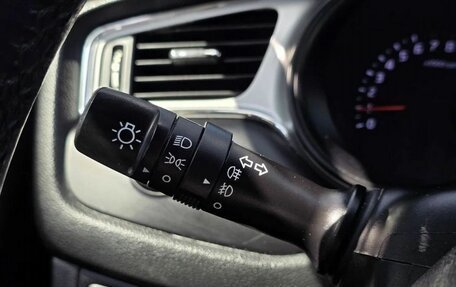 KIA cee'd III, 2016 год, 1 240 000 рублей, 12 фотография