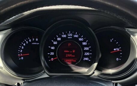 KIA cee'd III, 2016 год, 1 240 000 рублей, 14 фотография