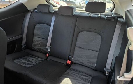KIA cee'd III, 2016 год, 1 240 000 рублей, 18 фотография