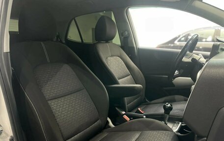 KIA Picanto III рестайлинг, 2017 год, 1 250 000 рублей, 12 фотография