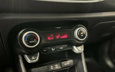 KIA Picanto III рестайлинг, 2017 год, 1 250 000 рублей, 17 фотография