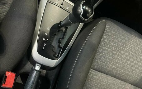 KIA Picanto III рестайлинг, 2017 год, 1 250 000 рублей, 16 фотография