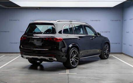 Mercedes-Benz GLS, 2025 год, 17 990 000 рублей, 2 фотография
