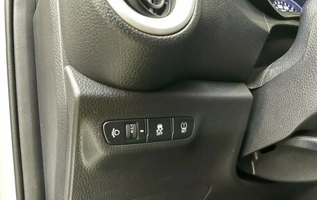 KIA Picanto III рестайлинг, 2017 год, 1 250 000 рублей, 19 фотография