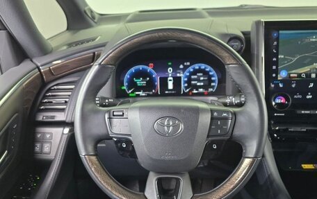 Toyota Alphard, 2024 год, 9 770 000 рублей, 6 фотография
