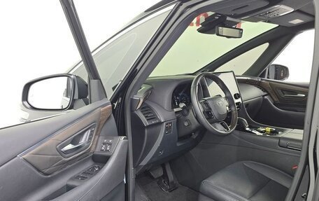 Toyota Alphard, 2024 год, 9 770 000 рублей, 8 фотография