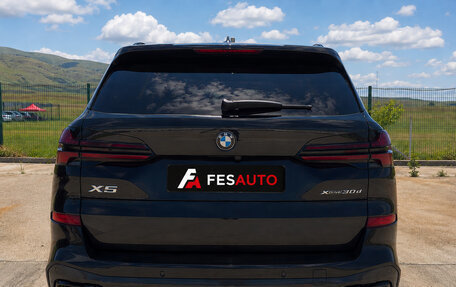 BMW X5, 2026 год, 16 490 000 рублей, 4 фотография