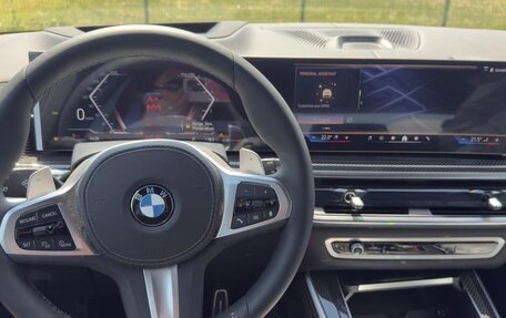 BMW X5, 2026 год, 16 490 000 рублей, 10 фотография