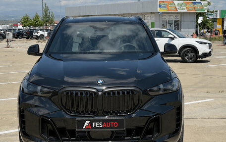 BMW X5, 2026 год, 16 490 000 рублей, 2 фотография
