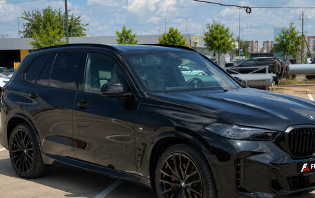 BMW X5, 2026 год, 16 490 000 рублей, 3 фотография