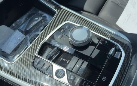 BMW X5, 2026 год, 16 490 000 рублей, 11 фотография