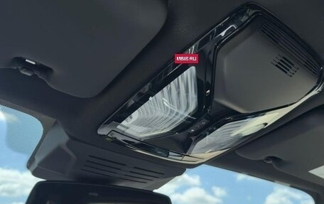 BMW X5, 2026 год, 16 490 000 рублей, 12 фотография