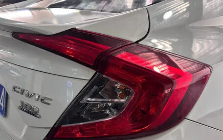 Honda Civic IX, 2019 год, 1 090 222 рублей, 7 фотография