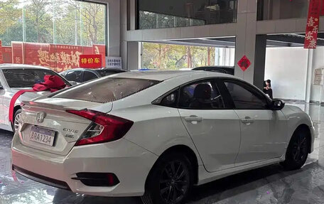 Honda Civic IX, 2019 год, 1 090 222 рублей, 6 фотография