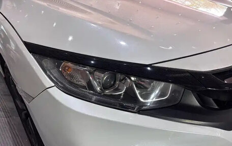 Honda Civic IX, 2019 год, 1 090 222 рублей, 5 фотография