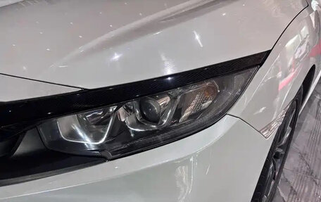 Honda Civic IX, 2019 год, 1 090 222 рублей, 2 фотография