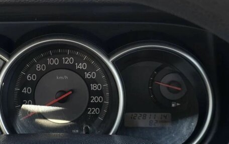 Nissan Tiida, 2007 год, 600 000 рублей, 12 фотография