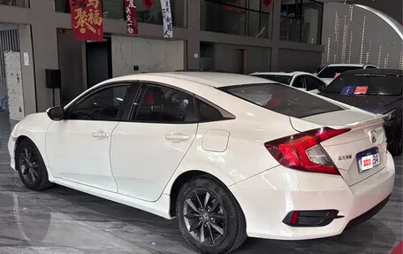 Honda Civic IX, 2019 год, 1 090 222 рублей, 9 фотография