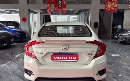 Honda Civic IX, 2019 год, 1 090 222 рублей, 8 фотография
