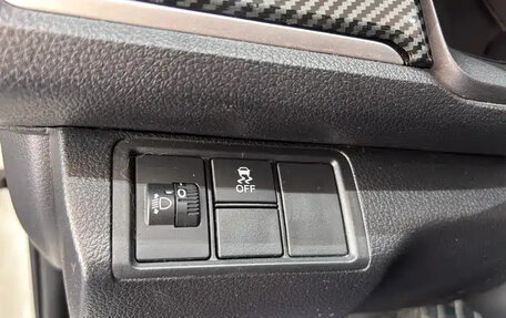 Honda Civic IX, 2019 год, 1 090 222 рублей, 19 фотография