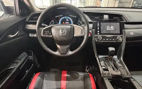 Honda Civic IX, 2019 год, 1 090 222 рублей, 13 фотография