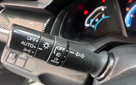 Honda Civic IX, 2019 год, 1 090 222 рублей, 21 фотография