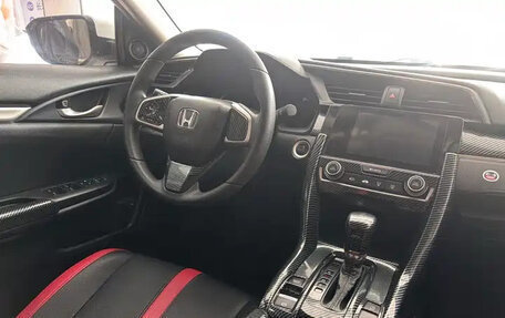 Honda Civic IX, 2019 год, 1 090 222 рублей, 14 фотография