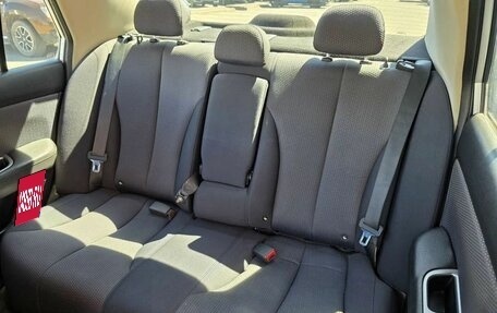 Nissan Tiida, 2007 год, 600 000 рублей, 17 фотография