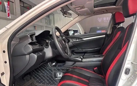 Honda Civic IX, 2019 год, 1 090 222 рублей, 11 фотография