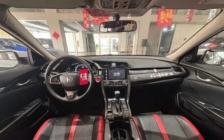 Honda Civic IX, 2019 год, 1 090 222 рублей, 12 фотография