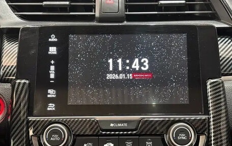 Honda Civic IX, 2019 год, 1 090 222 рублей, 17 фотография