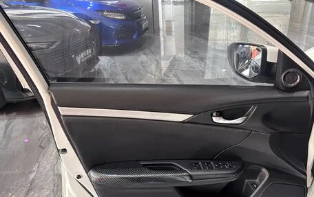 Honda Civic IX, 2019 год, 1 090 222 рублей, 22 фотография
