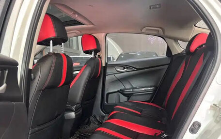 Honda Civic IX, 2019 год, 1 090 222 рублей, 25 фотография