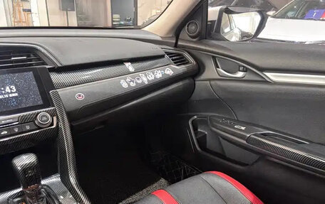 Honda Civic IX, 2019 год, 1 090 222 рублей, 26 фотография