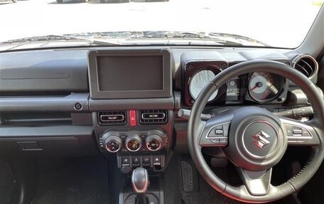 Suzuki Jimny, 2023 год, 1 517 000 рублей, 8 фотография