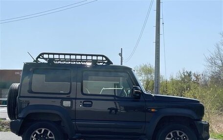 Suzuki Jimny, 2023 год, 1 517 000 рублей, 6 фотография