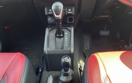 Suzuki Jimny, 2023 год, 1 517 000 рублей, 11 фотография