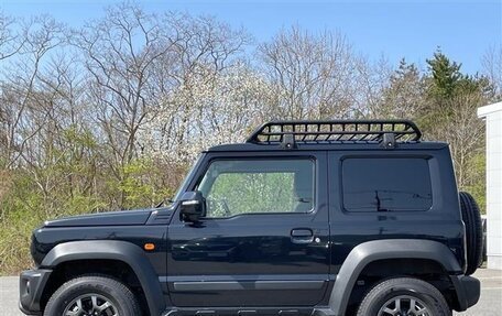 Suzuki Jimny, 2023 год, 1 517 000 рублей, 7 фотография
