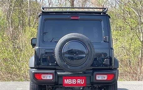 Suzuki Jimny, 2023 год, 1 517 000 рублей, 4 фотография